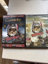 Cosacchi Guerre Europee