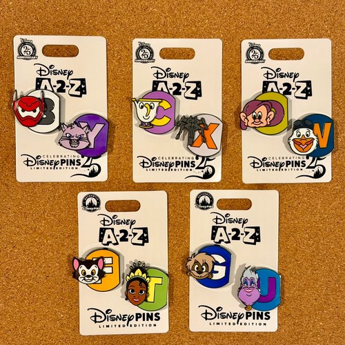 Scegli disney wdw - 25, anni