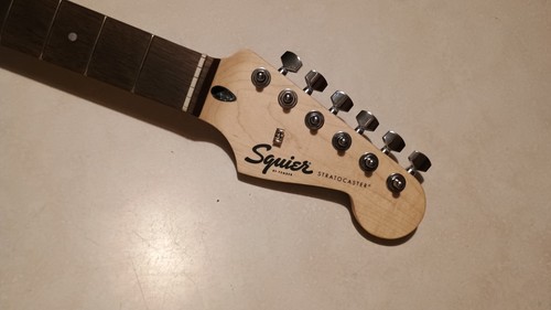 Fender squier sonic loaded - fender,