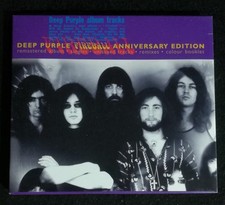 Deep Purple ‎– Fireball