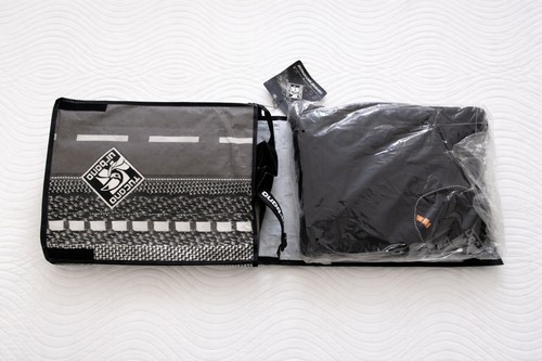 Tucano urbano termoscudo r179x - urbano,