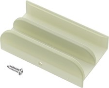 Guida inferiore porta doccia