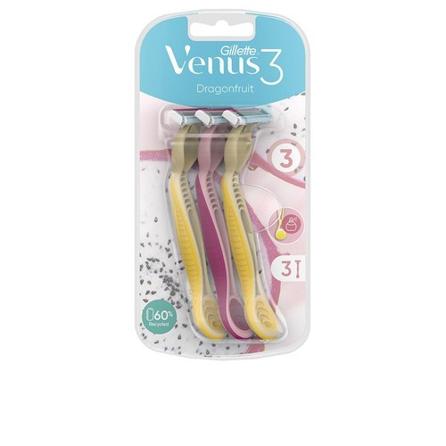 Gillette venus dragonfruit - dragonfruit, 3
