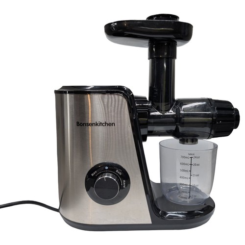 Bonsenkitchen spremiagrumi per - bonsenkitchen,