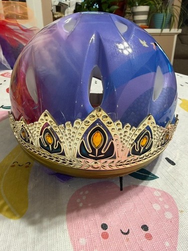Casco bici bambino - , disney