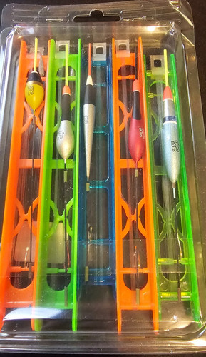 Kit galleggianti pesca - kit, da