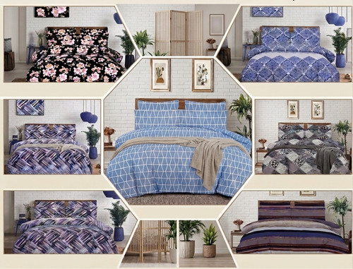 Set completo lenzuola - , pezzi