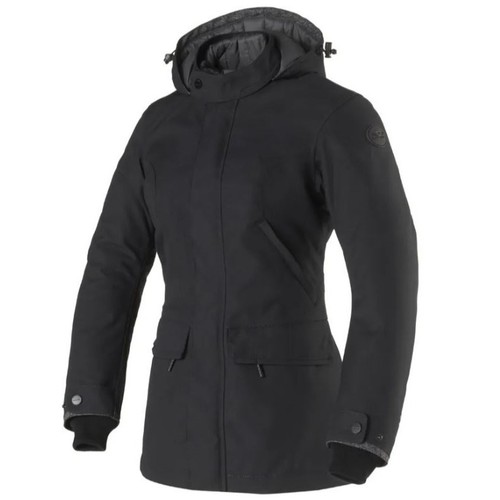 Giacca moto donna invernale - giacca, da