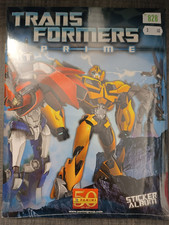 Album Figurine PANINI