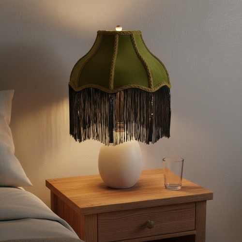 Paralume stile vintage - paralume,