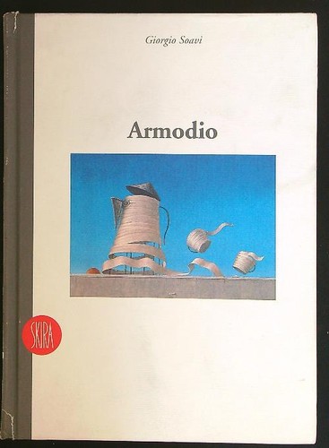 Armodio soavi giorgio skira - soavi,