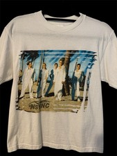 Vintage 1999 *NSYNC T-shirt