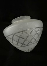 Replacement glass chandelier - glass,