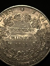 Hessen Darmstadt 3 1/2 Gulden