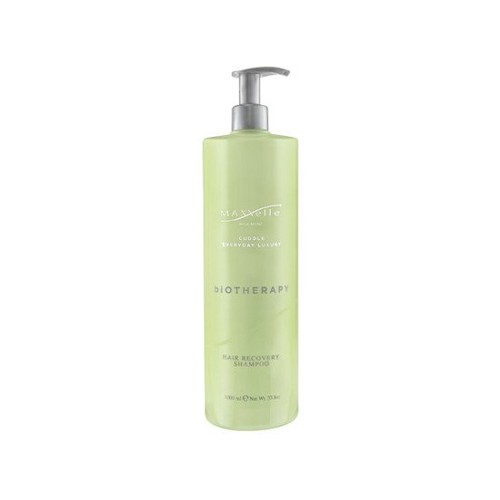 Shampoo per ricostruzione