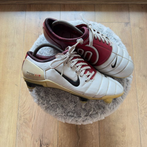 Nike air zoom total iii - air,