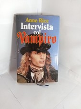 Anne Rice Intervista col