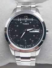 Timex T2M932 Quarzo Quadrante