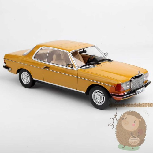 Norev mercedes benz - 1/18, mercedes-benz