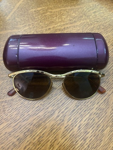 Occhiali sole vintage - da,