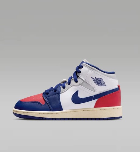 Nike air jordan mid - 1, rare