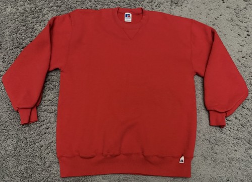 Felpa russell athletic vintage - russell,
