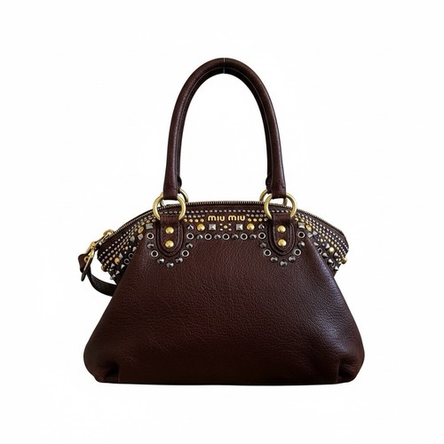 Borsa tracolla miu - borsa, donna