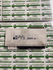 Centralina Alza Vetro Bmw 530 E 39 2003 - 5dk007047