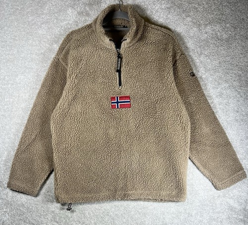 Napapijri geographic sherpa - napapijri, m