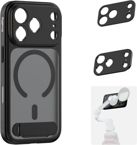 Smallrig filmov phone case per - smallrig,