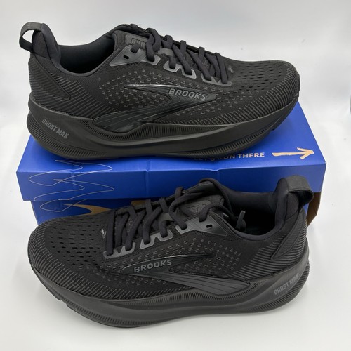 Brooks ghost max men size - brooks, men's