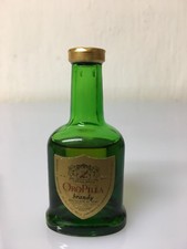 Mignon Miniature Oro Pilla