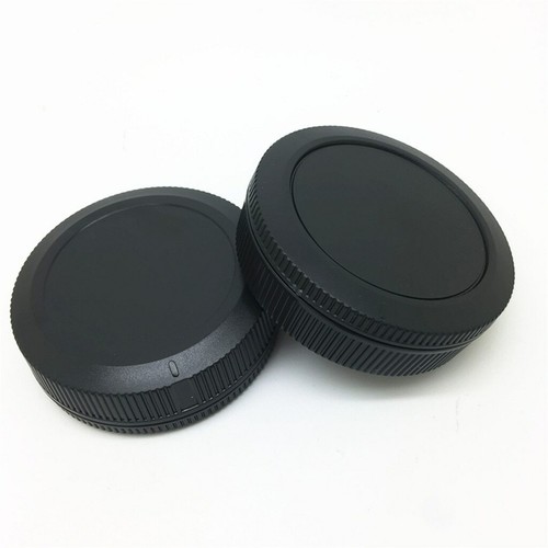 Body cover back cap set - cap,