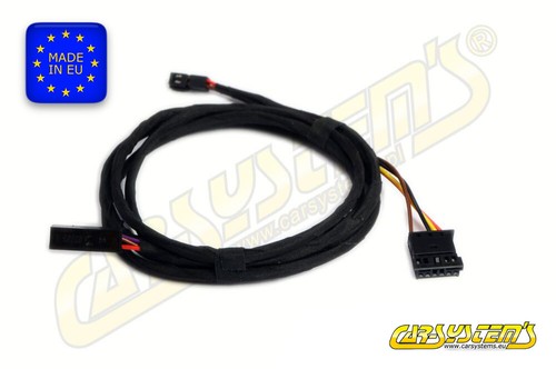 Cavo per webasto timer - -,