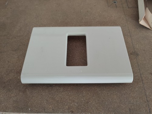 Placca gewiss serie - placca,