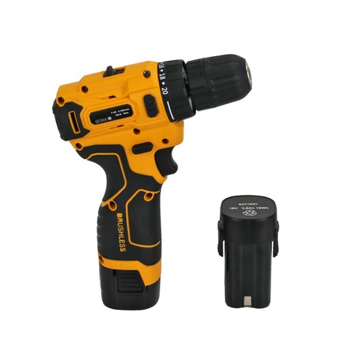 Mini trapano elettrico mano - mini,