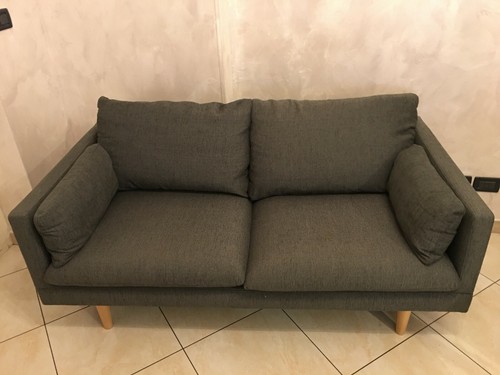 Divano posti - divano, 2