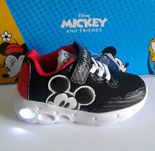 SCARPA SPORTIVA CON LUCI