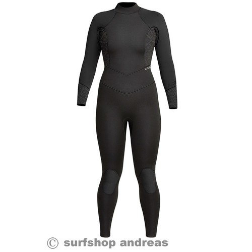 Xcel axis muta - donna, semidry