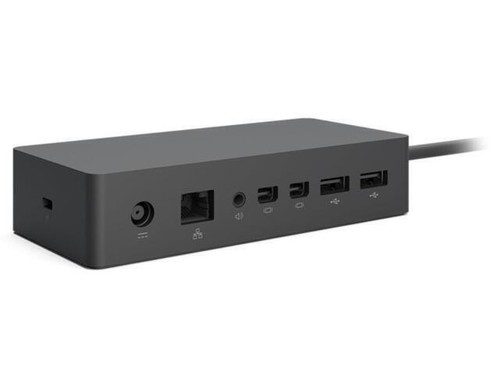 Microsoft surface dock docking - microsoft,