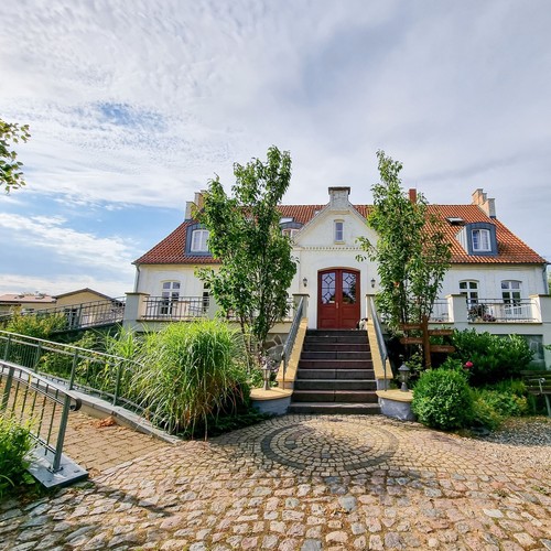 Gutschein hotel gutshaus parin - gutschein,