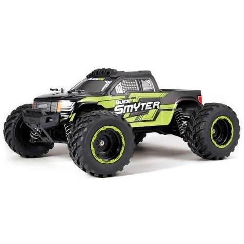 Hpi 540110 blackzon smyter - hpi,