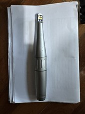 ELCA TELECAMERA INTRAORALE TITANIO DENTAL INTRAORAL CAMERA ODONTOIATRA  DENTISTA