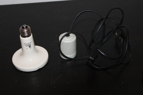 Lampada ceramica 75w - lampada,