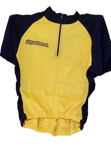 Maglia ciclismo