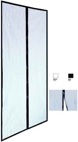 Tenda zanzariera magnetica con - tenda,