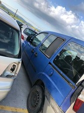 RICAMBI CARROZZERIA FIAT