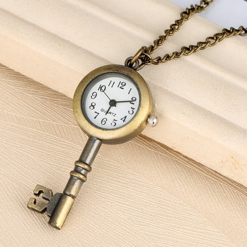 Orologio tasca steampunk - orologio,
