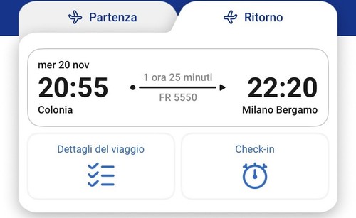 Biglietto aereo - biglietto,