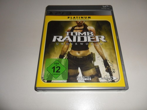Playstation 3 tomb - playstation,